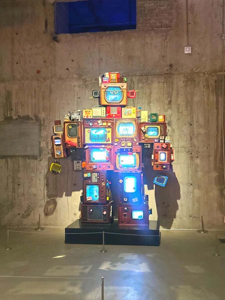 아라리오 뮤지엄