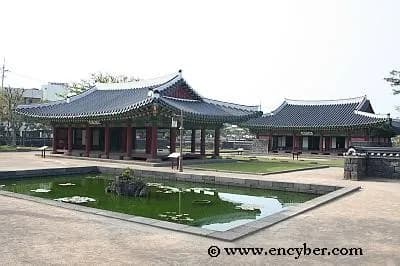제주 목관아