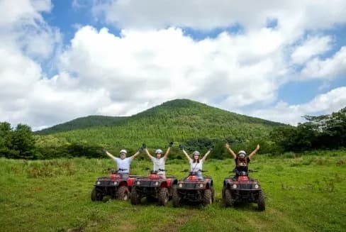 sorang-atv